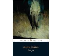 Lord Jim (Penguin Classics) - Paperback NEW Conrad, Joseph 2007-08-02