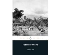 Joseph Conrad Lord Jim (Paperback)