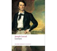 Lord Jim n/e: A Tale (Oxford World's Classics)