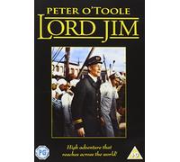 Lord Jim [DVD] [2004]