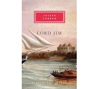 Lord Jim: Introduction by Norman Sherry (Everyman's Library Classics)