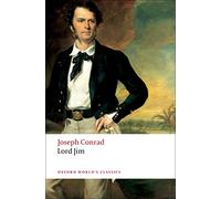 Joseph Conrad - Lord Jim - Paperback - Oxford University Press
