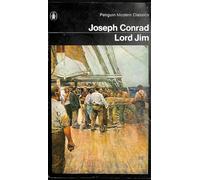 Lord Jim (Penguin Classics) by Conrad, Joseph (August 2, 2007) Paperback