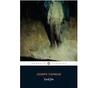 Lord Jim (Penguin Classics) - Paperback NEW Conrad, Joseph 2007-08-02