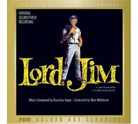 Lord Jim/the Long Ships (Kaper/Radic)