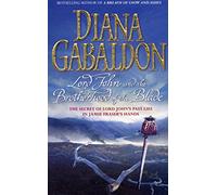 Lord John and the Brotherhood of the Blade: (Lord John Grey)