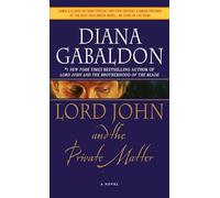 Lord John and the Private Matter: 1 (Lord John Grey)