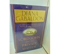 Lord John and the Private Matter