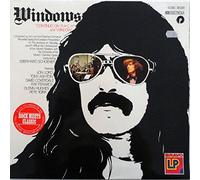 LORD, John / SCHOENER EBERHARD / COVERDALE, David / ASHTON, Tony - Windows / 1C 062-95 634 D