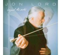 Lord Jon - Beyond the Notes