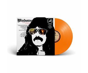 LORD, Jon/EBERHARD SCHOENER/VARIOUS - Windows (50th Anniversary Edition) - LP