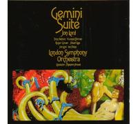 Lord Jon - Gemini Suite