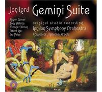 Lord, Jon - Gemini Suite