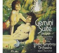 Lord, Jon / London Symphony Orchestra - Gemini Suite (SHM-CD / Paper Sleeve)