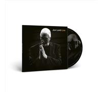 LORD,JON - LORD,JON-LIVE(CD DIGI)