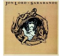 Lord, Jon - Sarabande