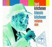 Lord Kitchener - Klassic Kitckener Vol 1