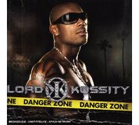 Lord Kossity - Danger Zone [Import]