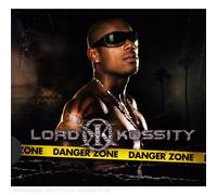 Lord Kossity - Danger Zone (Slidepack)