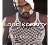 Lord Kossity - The Real Don