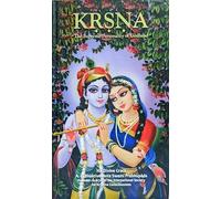 Lord Krishna Stories