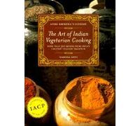 Lord Krishna's Cuisine (The Art of Indian Vegetarian Cooking)
