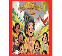 LORD KRISHNA'S TALES (DASAVATAR SERIES)