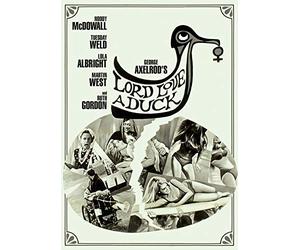 Lord Love a Duck