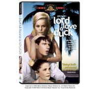 Lord Love a Duck [DVD] [1967] [Region 1] [US Import] [NTSC]