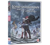 Lord Marksman and Vanadis Standard [DVD]