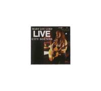 LORD MARY LOU: LIVE CITY SOUNDS - CD SEALED