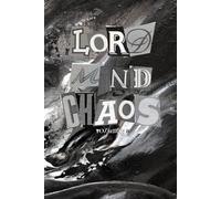 Lord Mind Chaos: Volumen I