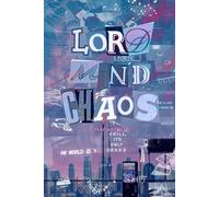 Lord Mind Chaos: Volumen II