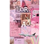 Lord Mind Chaos: Volumen III