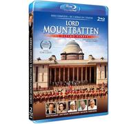 Lord Mountbatten: The Last Viceroy (1986) Blu Ray Box 2 Discs