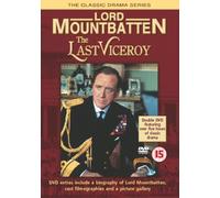 Lord Mountbatten - The Last Viceroy [DVD]