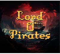 Lord O' Pirates PC Steam CD Key