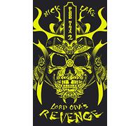 Lord Oda's Revenge: Blood Ninja II