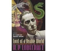 Lord of a Visible World: An Autobiography in Letters