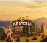 Lord Of Anatolia PC Steam CD Key