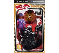 Lord of Arcana - Essentials (PSP)