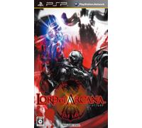 Lord of Arcana [Japan Import]