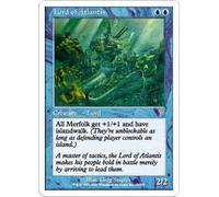 Lord of Atlantis (foil) | 7th Edition