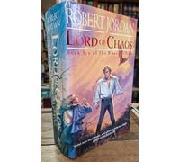 Lord of Chaos: 6 (The Wheel of Time)