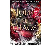 Lord of Chaos: 7 (The Dragon Demigods)