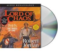 (LORD OF CHAOS ) BY Jordan, Robert (Author) Compact Disc Published on (08 , 2005)