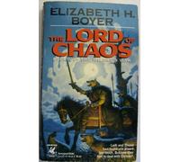 Lord of Chaos (The Wizard's War, Book 4)