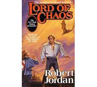 Lord of Chaos (Wheel of Time)