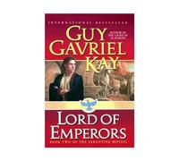 Lord of Emperors (Sarantine Mosaic)