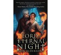 Lord of Eternal Night (Darkmourn Universe)